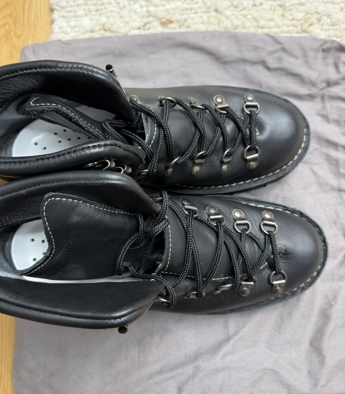 Danner Danner Mountain Light II GORE-TEX size 11 Size US 11 / EU 44 - 3 Thumbnail