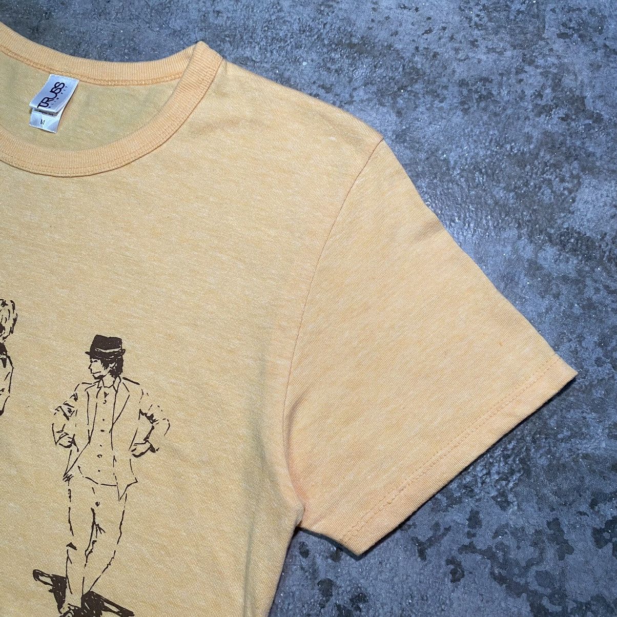 Band Tees × Vintage The Bohemians Japanese Rock Band Tee Size US M / EU 48-50 / 2 - 7 Thumbnail