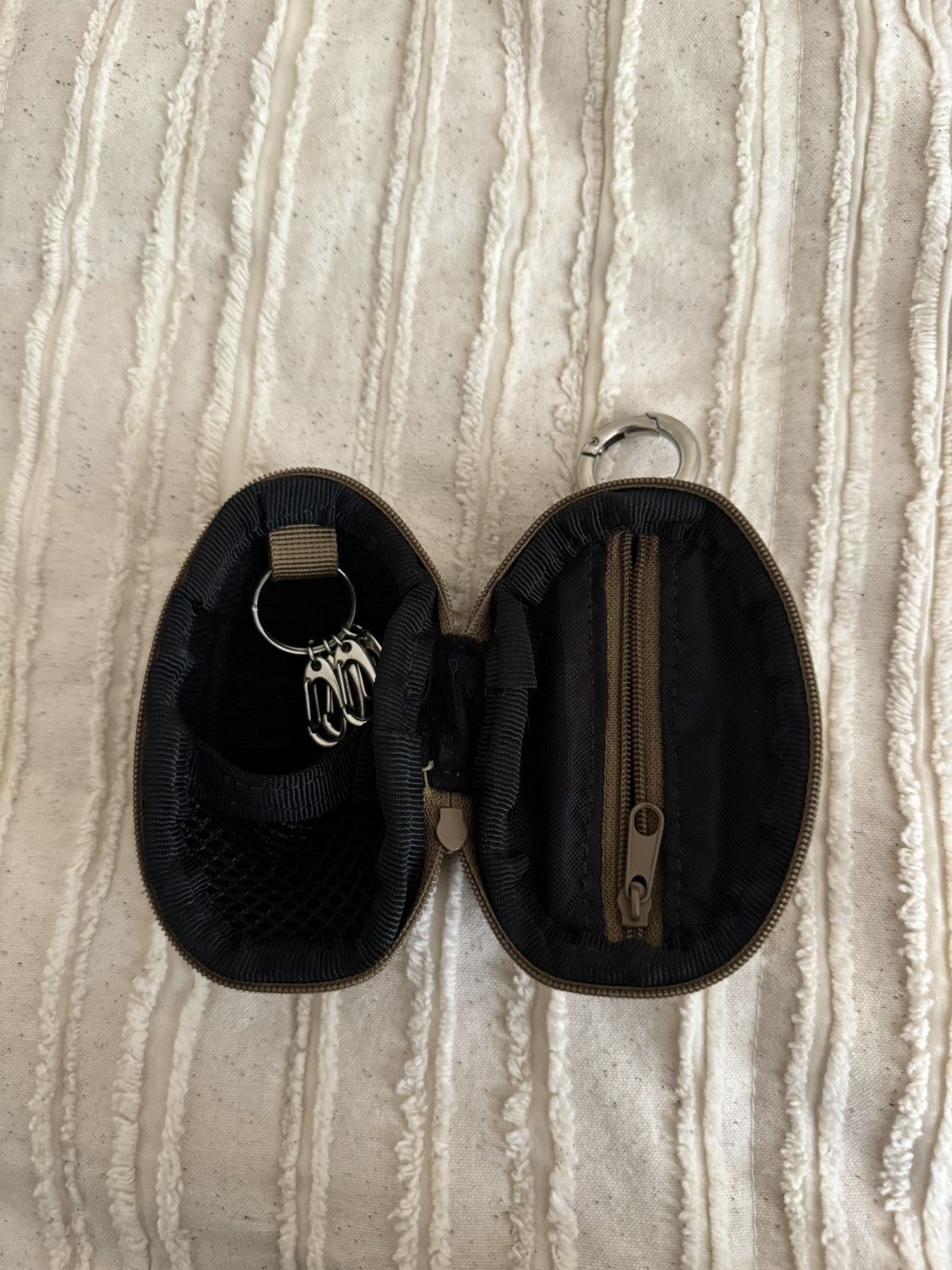 Other Prohibitism / PISM Grenade Coin Pouch Size ONE SIZE - 2 Thumbnail