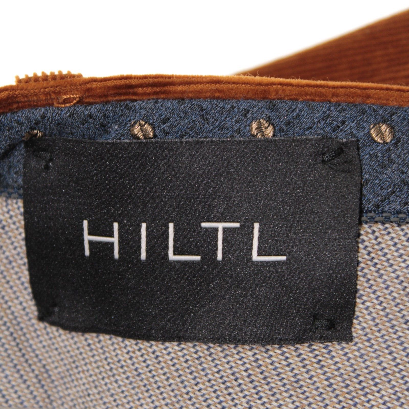 Hiltl Hiltl New with tags Chino Size 38 US In Brown Size US 38 / EU 54 - 9 Thumbnail