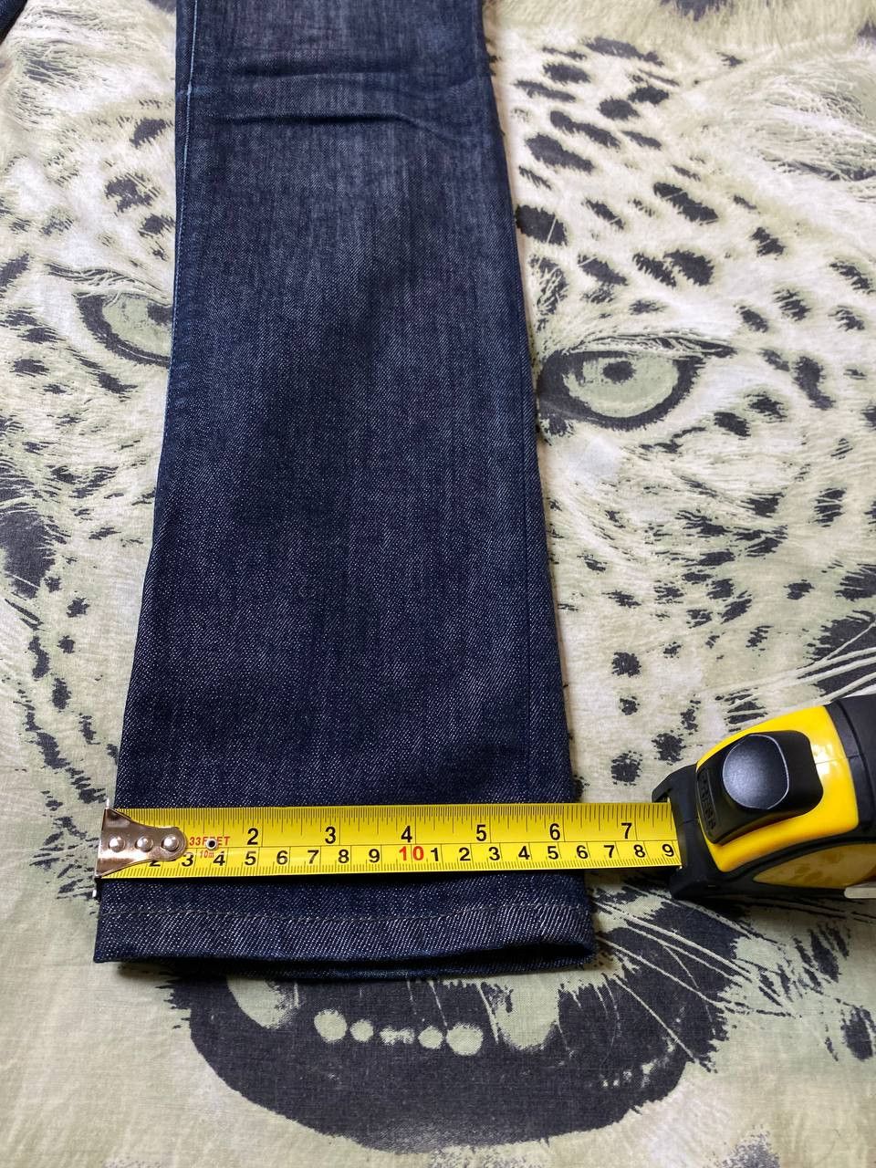 Diesel × Vintage Vintage Diesel Distressed Denim Jeans Y2K Size 25" / US 0 / IT 36 - 9 Thumbnail