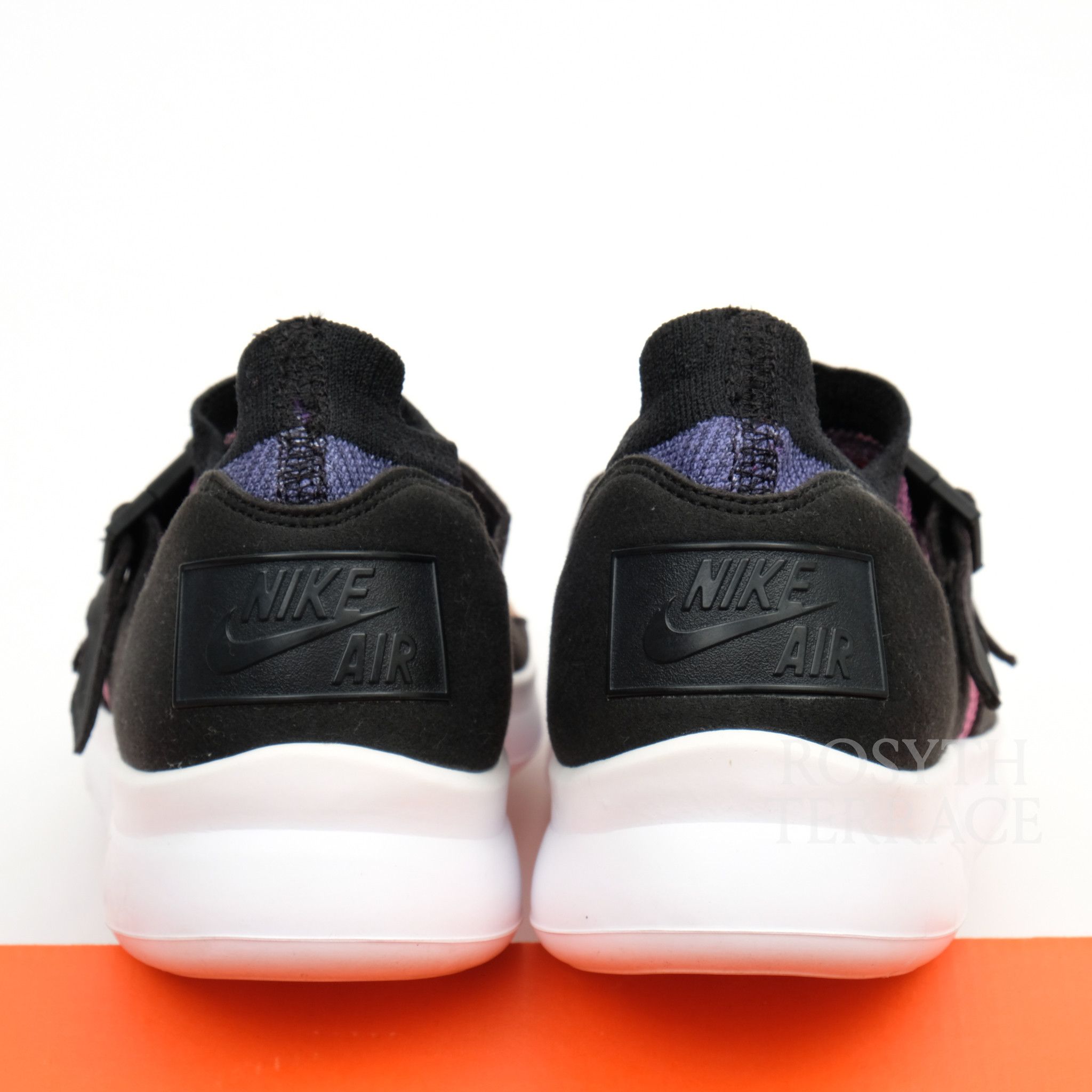 Beams Japan × Nike 【BEAMS NIKE / AIR SOCK RACER FLYNIT PRM 'RAINBOW' / US9】 Size US 9 / EU 42 - 3 Thumbnail