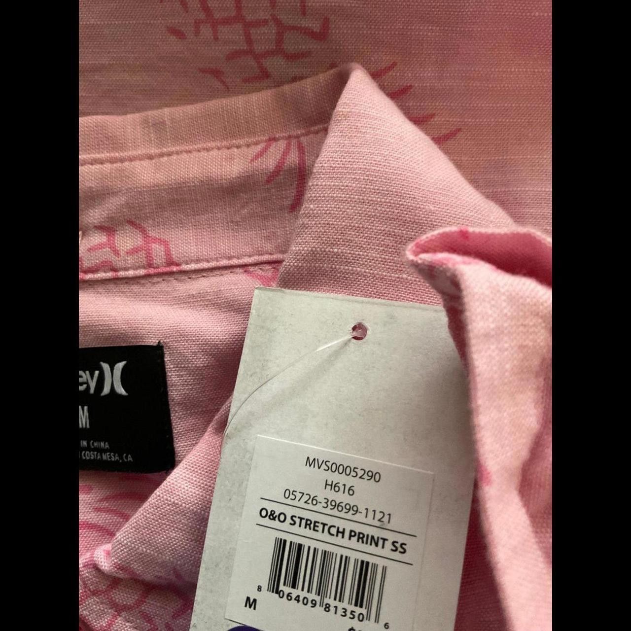 Hurley New Hurley One And Only Size US M / EU 48-50 / 2 - 6 Thumbnail