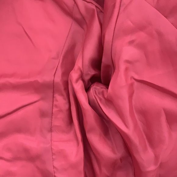 ATP Atelier ATELIER size M pink leather jacket Size M / US 6-8 / IT 42-44 - 7 Thumbnail