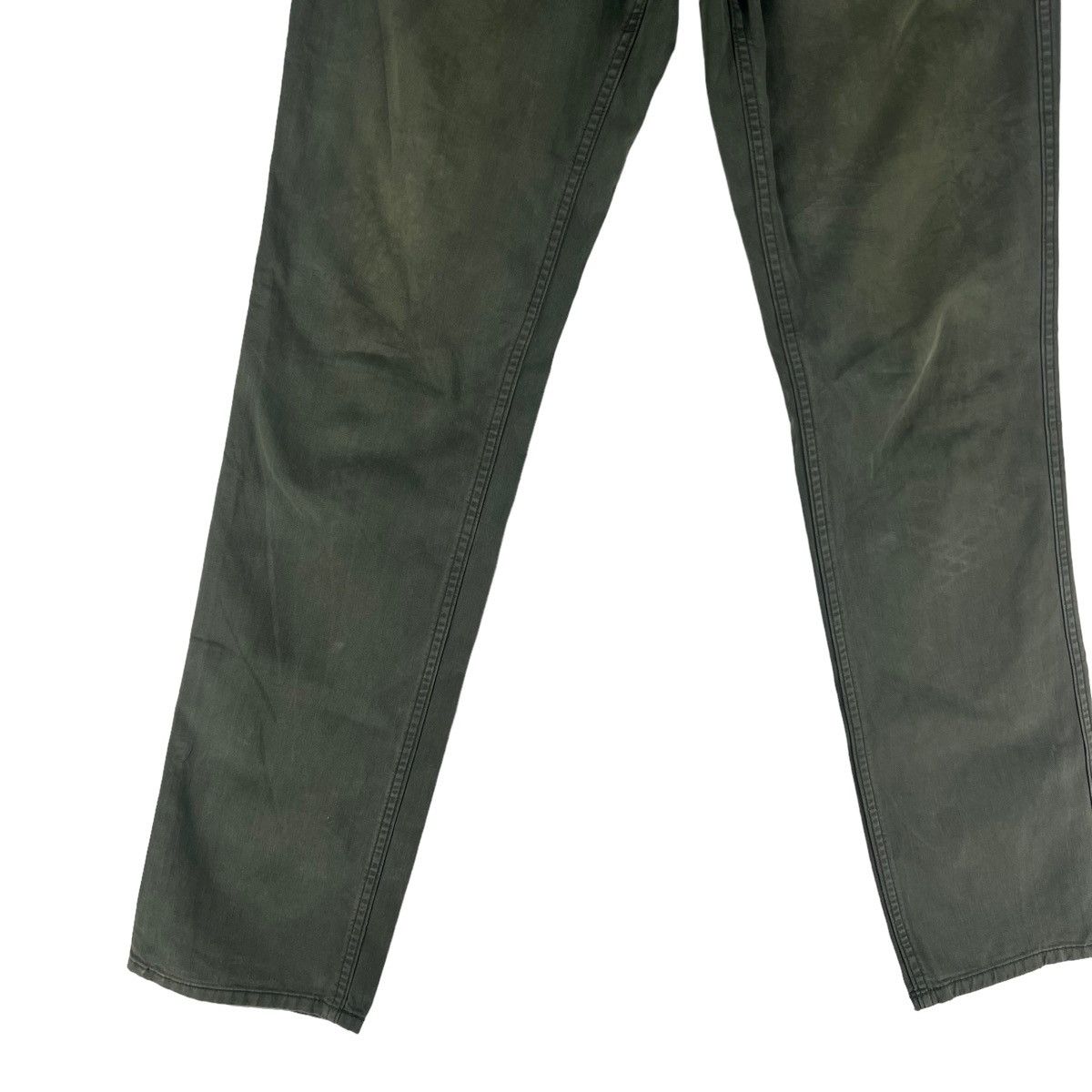 Visvim 🔥Chore Worker Trousers Visvim Made in Japan Size US 30 / EU 46 - 4 Thumbnail