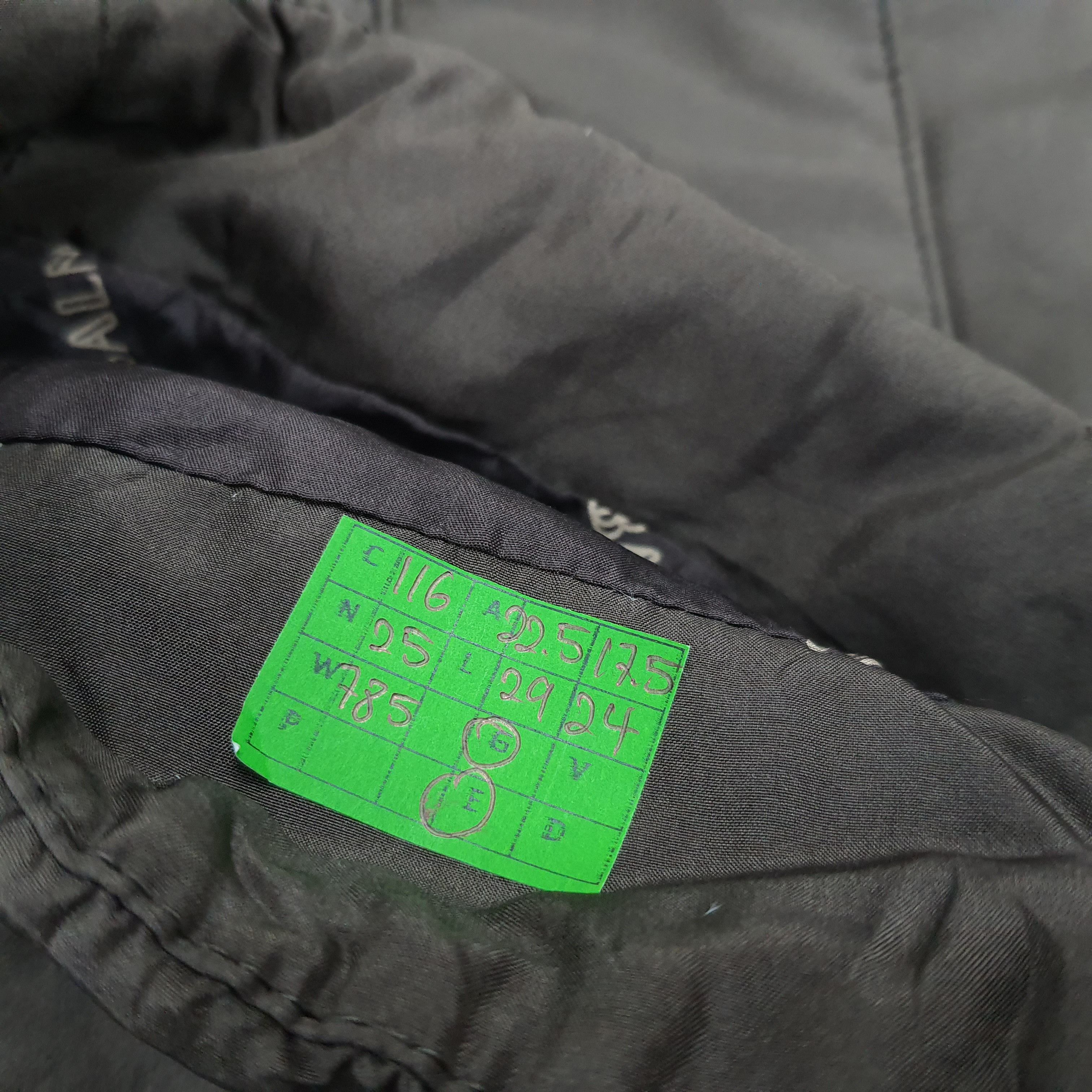 Balmain Vintage Balmain Paris Parkas Size US M / EU 48-50 / 2 - 9 Thumbnail