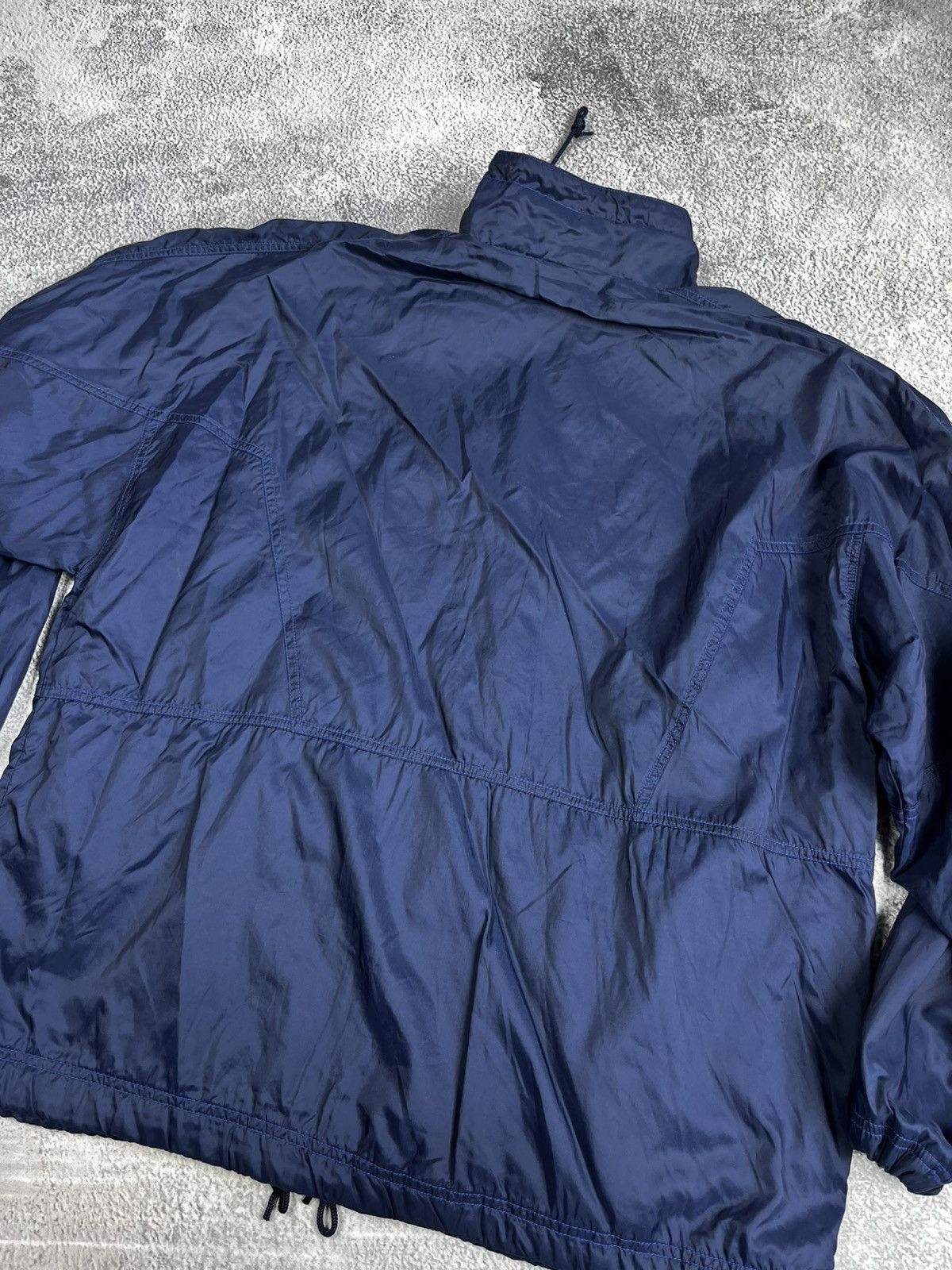 Nike Nike vintage jacket size L 90 s Size US L / EU 52-54 / 3 - 9 Thumbnail