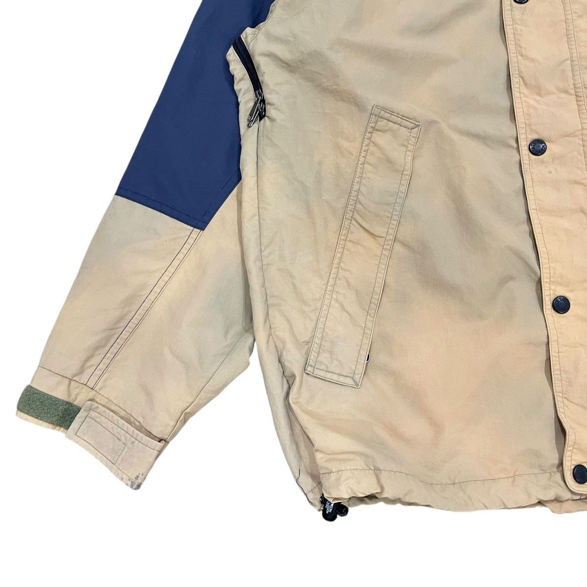 The North Face The North Face Outdoor Jacket Size US L / EU 52-54 / 3 - 5 Thumbnail