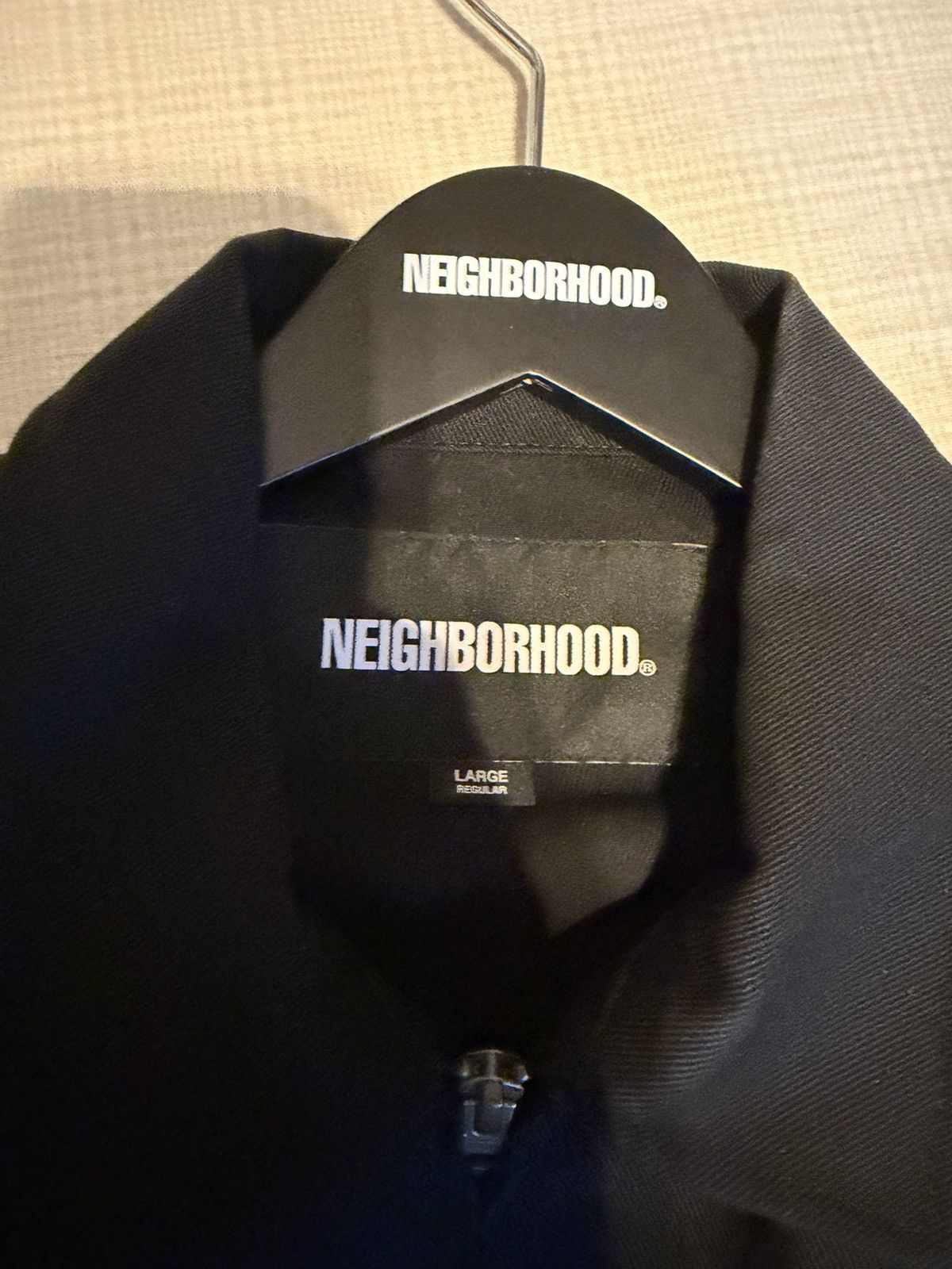 Neighborhood Neighborhood work jacket Size US L / EU 52-54 / 3 - 2 Thumbnail