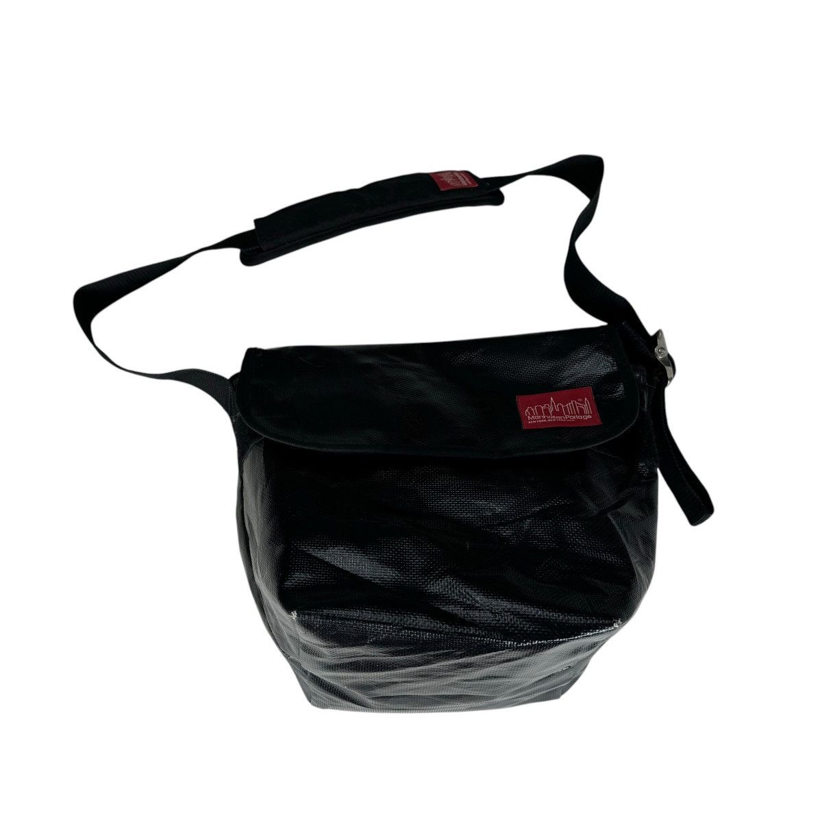 Manhattan Portage ☀️MANHATTAN PORTAGE MESSAGER SLING BAGS LIKE FRIETAG Size ONE SIZE - 2 Thumbnail