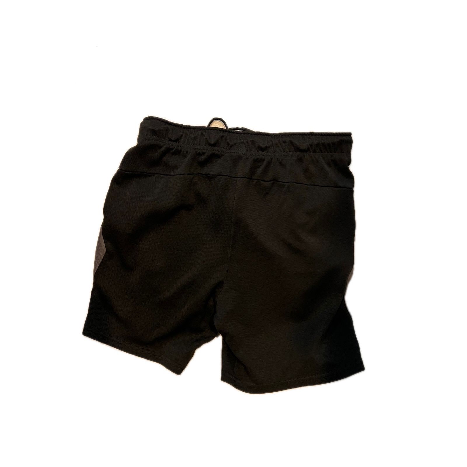 Nike Nike Dri Fit Black Training Shorts Mens Med Size US 34 / EU 50 - 2 Thumbnail