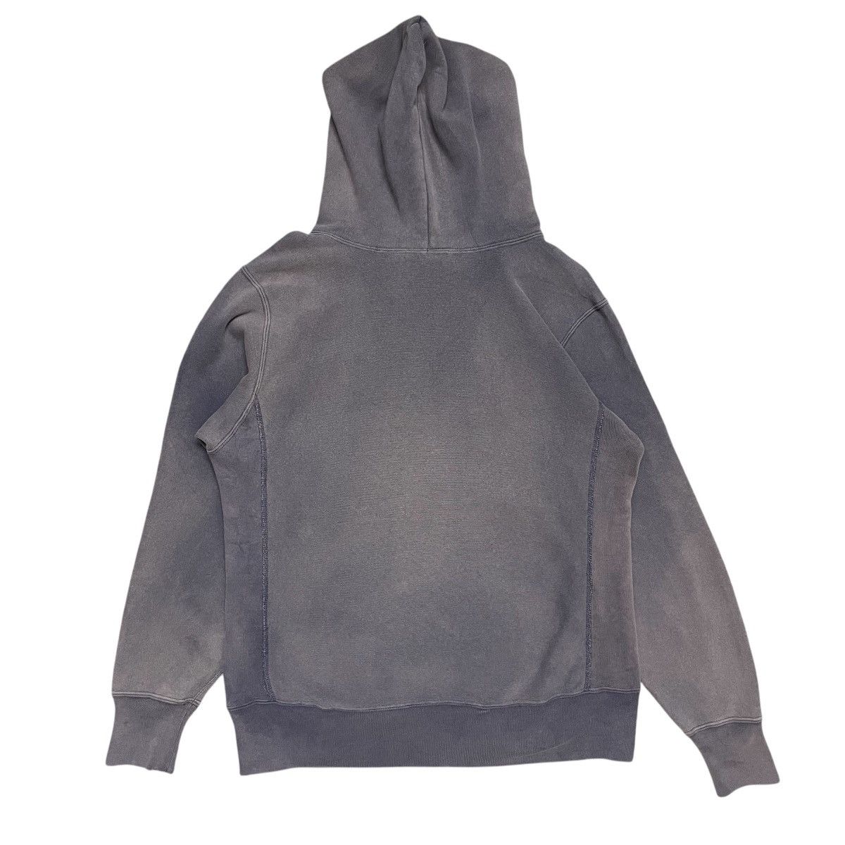 Champion Champion Reverse Weave Sunfaded Hoodie Size US L / EU 52-54 / 3 - 2 Thumbnail
