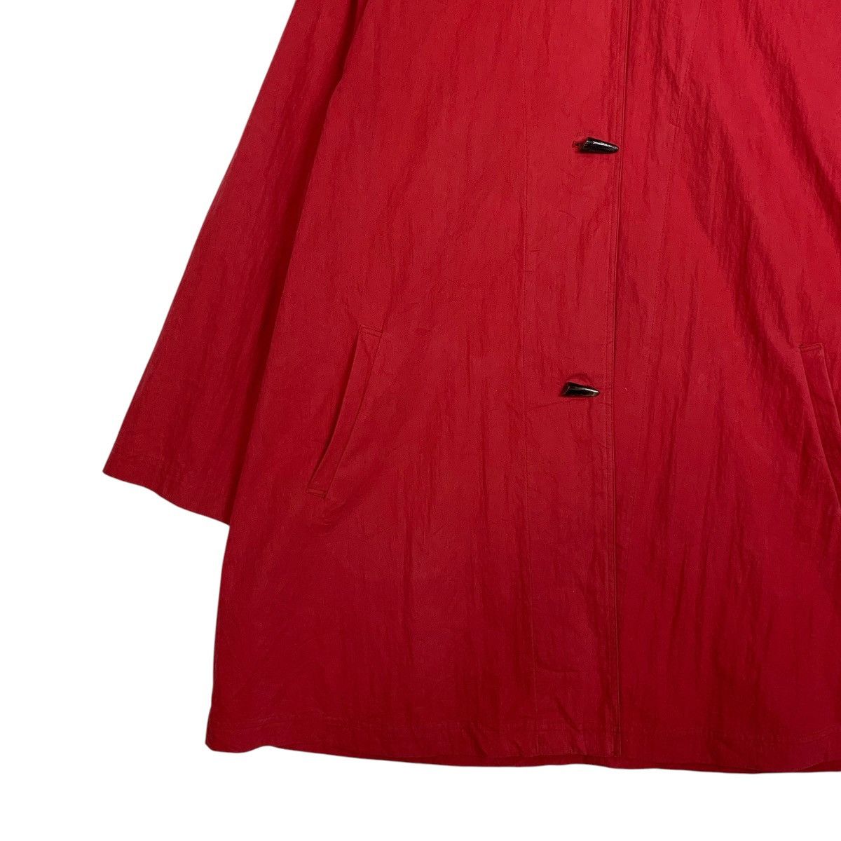 Japanese Brand Japanese Brand Defi Overcoat Size M / US 6-8 / IT 42-44 - 3 Thumbnail