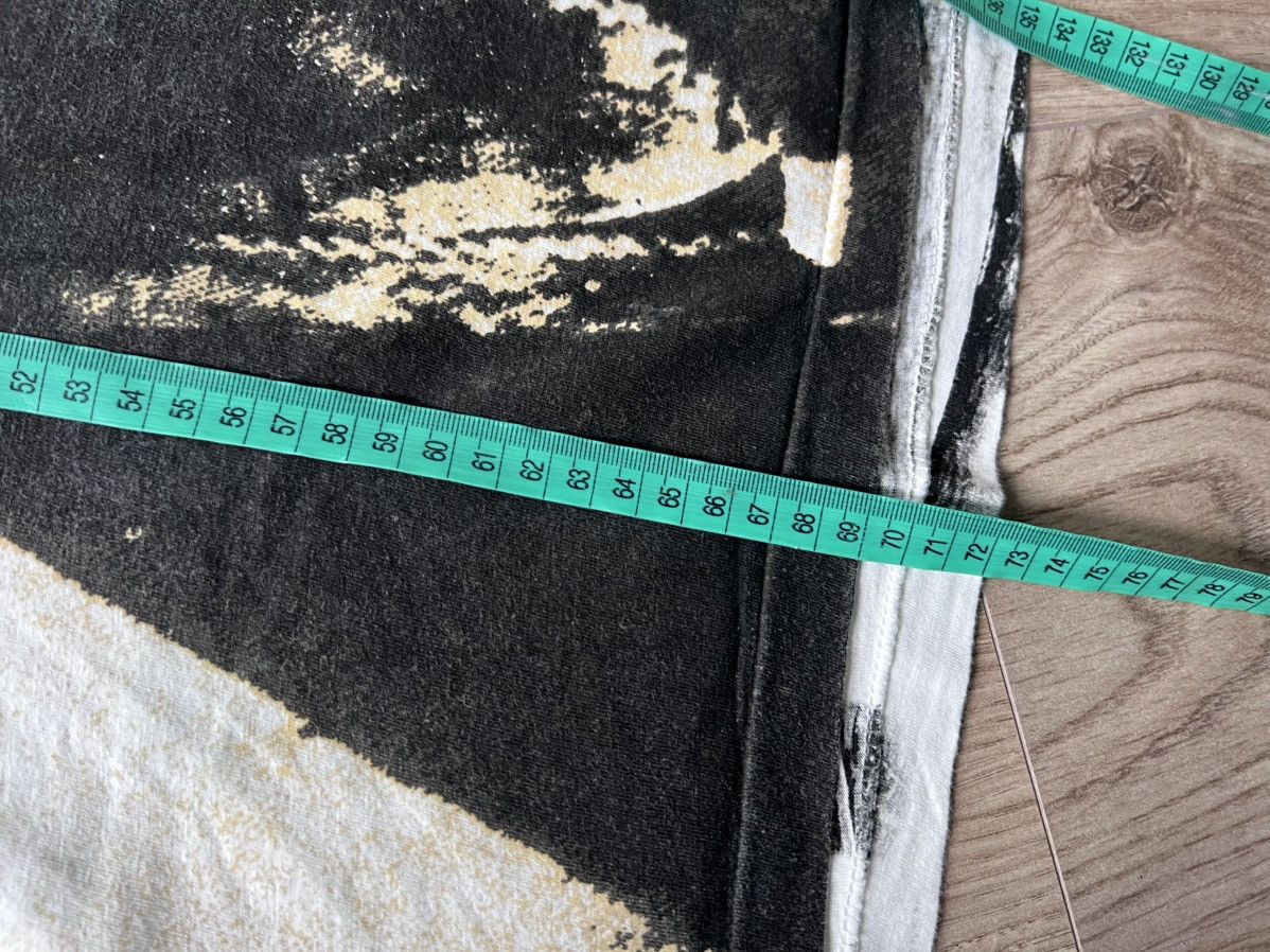 Vintage Vintage Full print Bon Jovi Tee 80’z mega rare single stitch Size US XL / EU 56 / 4 - 2 Thumbnail