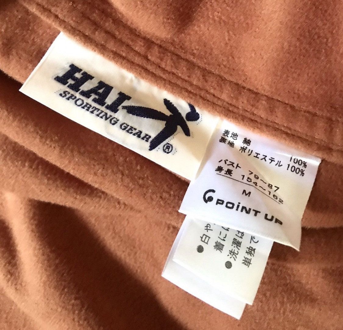 Hai Sporting Gear Vintage hai sporting gear detachable sleeve work jacket Size US M / EU 48-50 / 2 - 4 Thumbnail