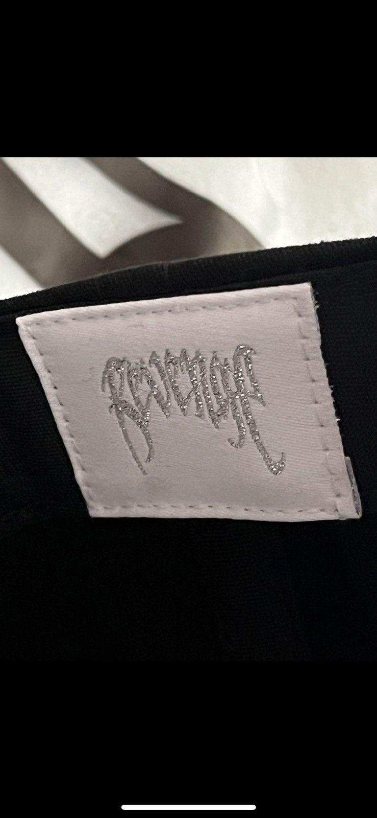 Revenge Revenge x city morgue Size ONE SIZE - 2 Thumbnail
