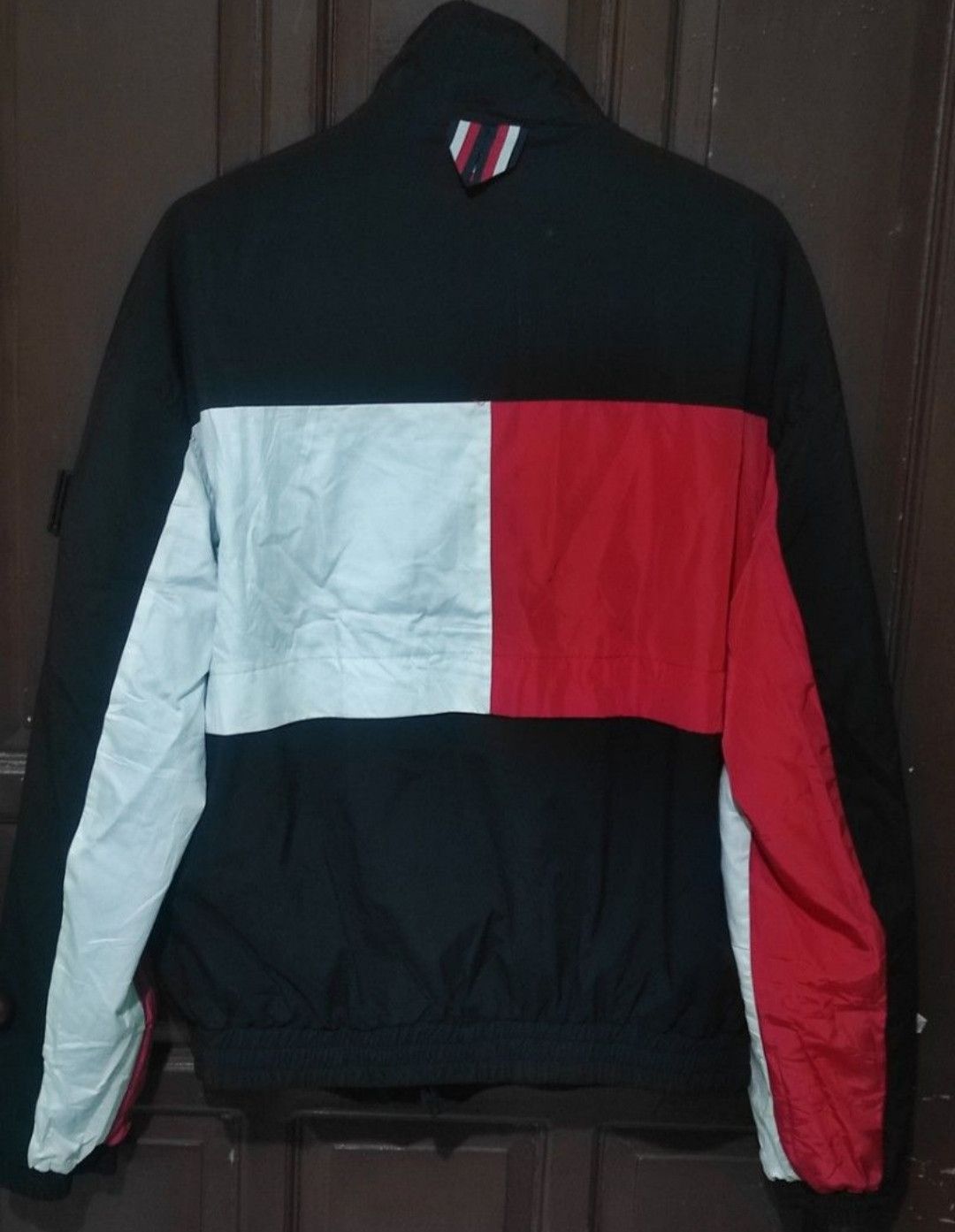 Tommy Hilfiger Tommy Hilfiger X Shawn Yue Reversible Jacket Size US L / EU 52-54 / 3 - 7 Thumbnail