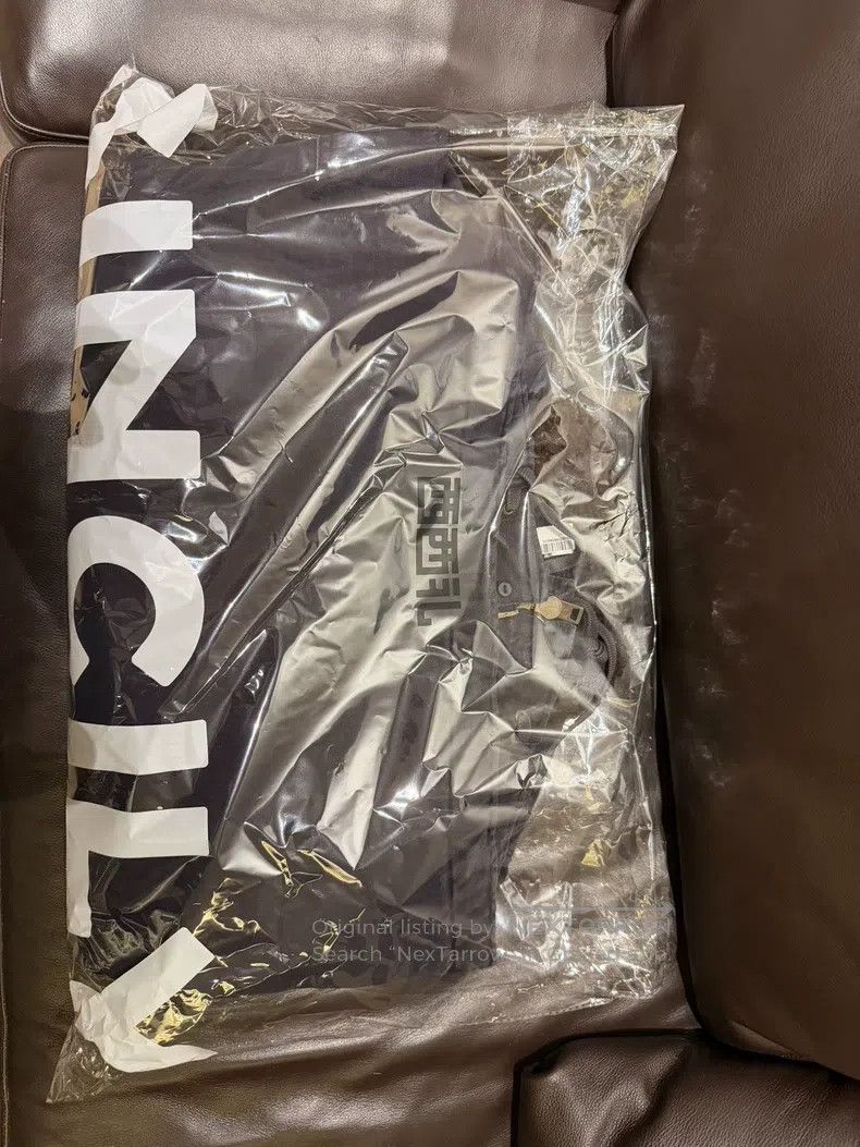 Neighborhood Neighborhood Washed Deck Jacket Size US S / EU 44-46 / 1 - 1 Thumbnail