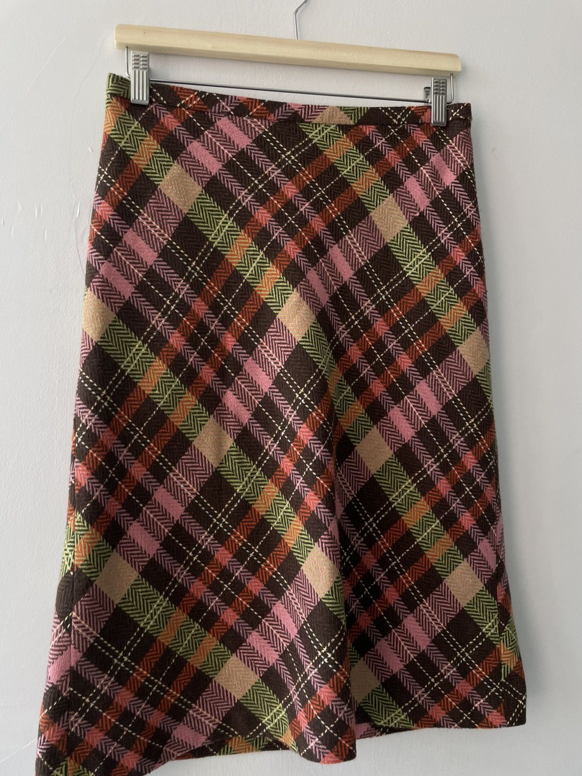 Ann Taylor Amn Taylor skirt Size 26" / US 2 / IT 38 - 11 Thumbnail