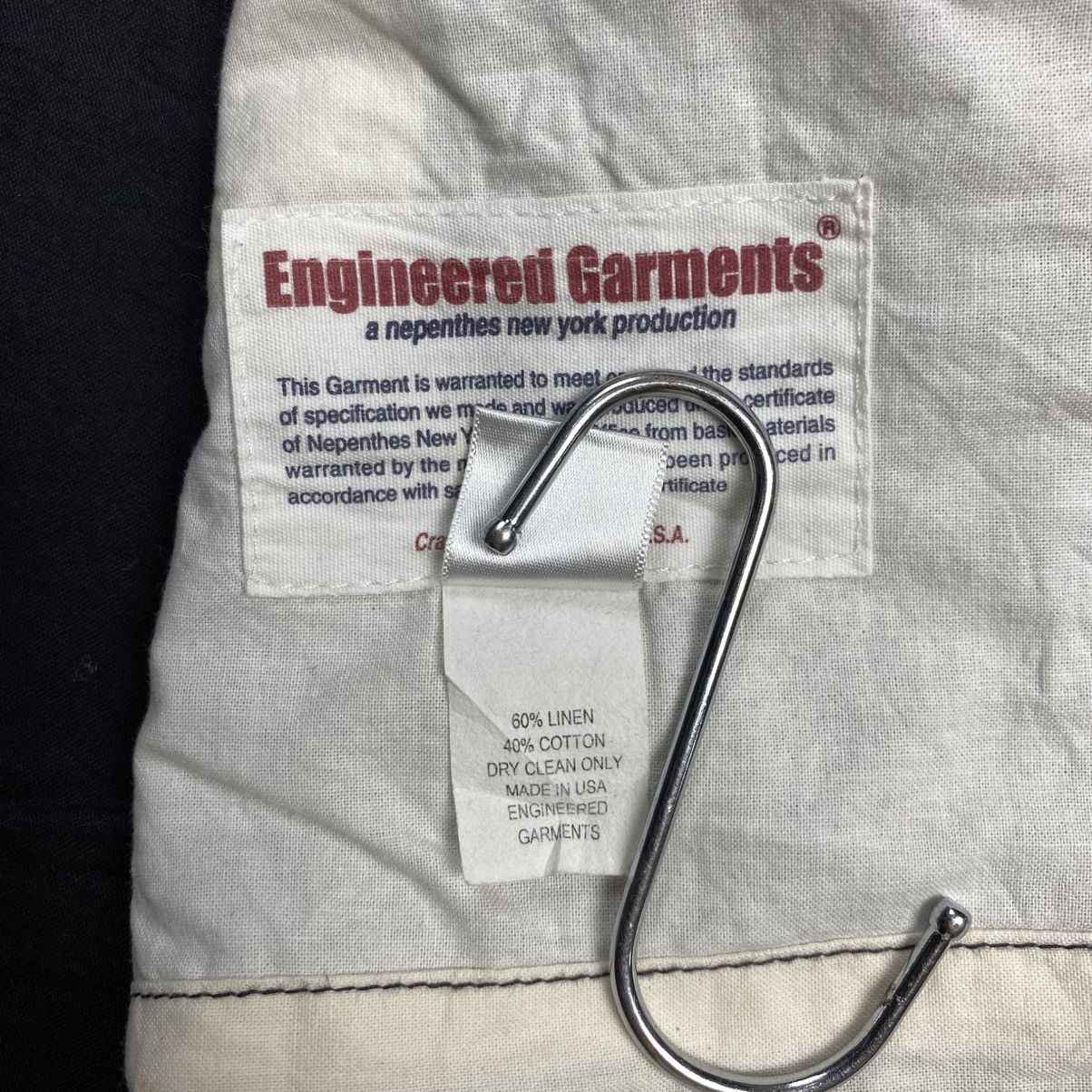 Engineered Garments × Nepenthes Engineered garment chore jacket Size US M / EU 48-50 / 2 - 9 Thumbnail