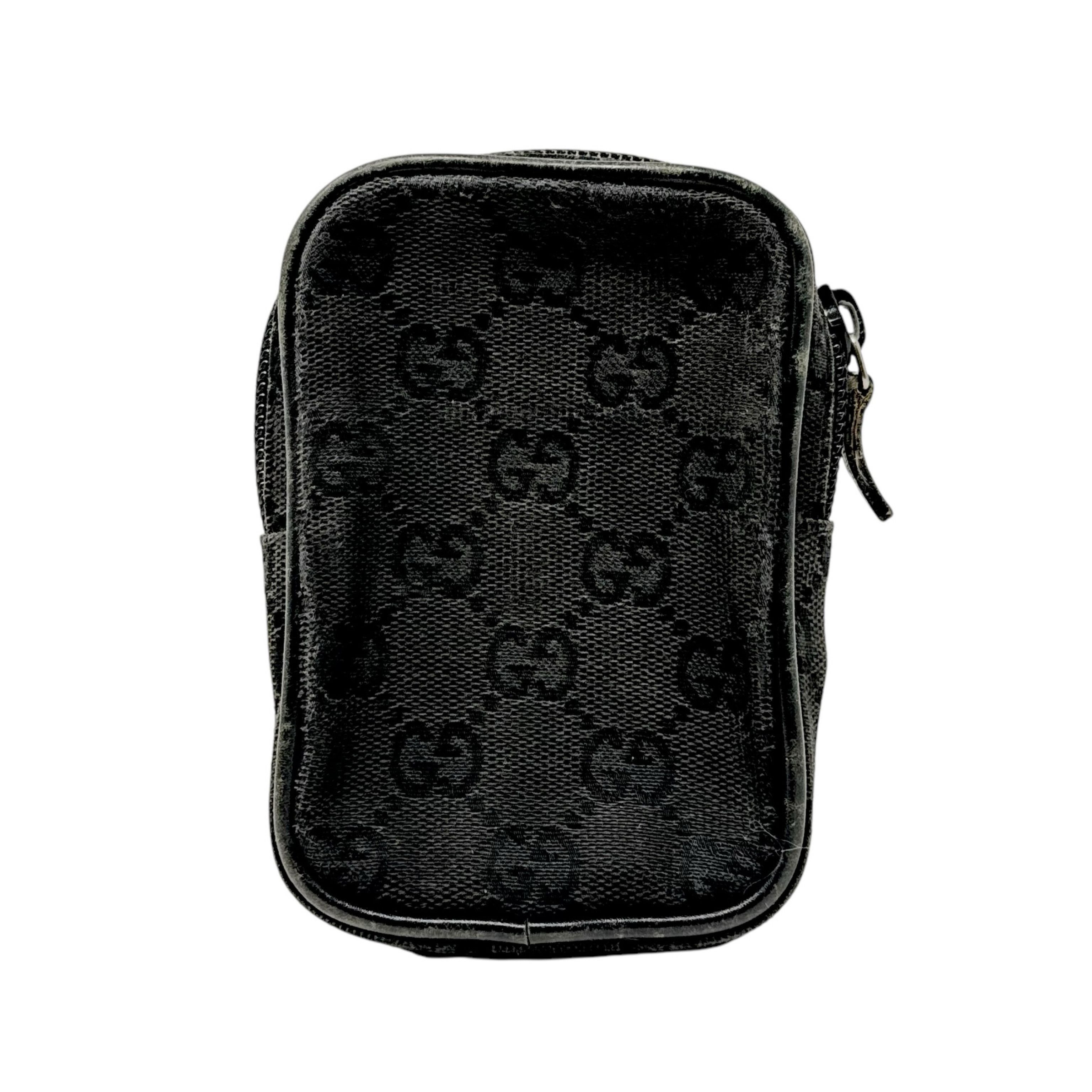 Gucci Gucci GG Accessory Pouch Size ONE SIZE - 2 Thumbnail