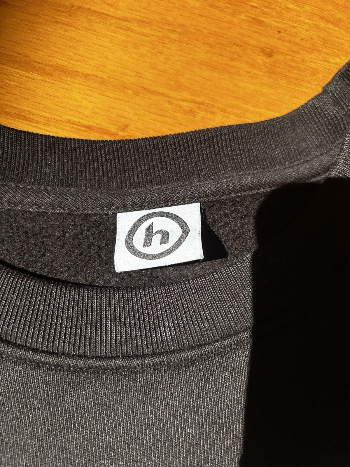 HIDDEN Hidden ny new york-tokyo crewneck Size US M / EU 48-50 / 2 - 3 Thumbnail