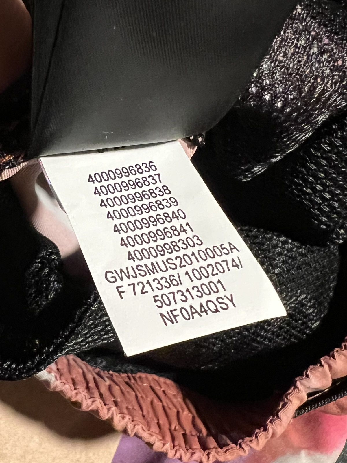Supreme × The North Face Supreme The North Face Belted Cargo Convertible Pants Size US 31 - 10 Thumbnail
