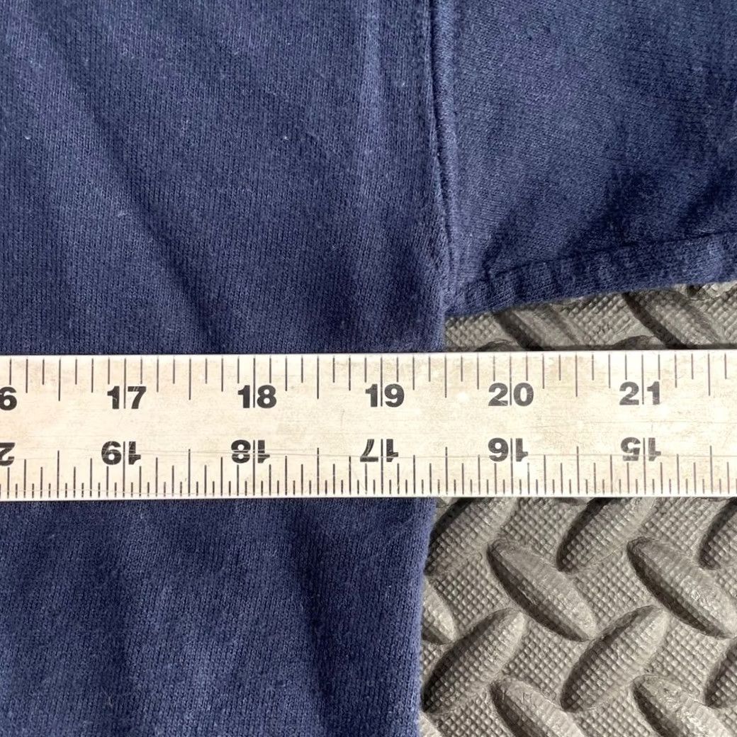 KangaROOS Down Under Kangaroo Australia Navy Blue Outback Hoodie Pullover Sweater Men's M Hoodie M Navy Blue Kangaroo Australia Outback Pullover Mens Size US M / EU 48-50 / 2 - 5 Thumbnail