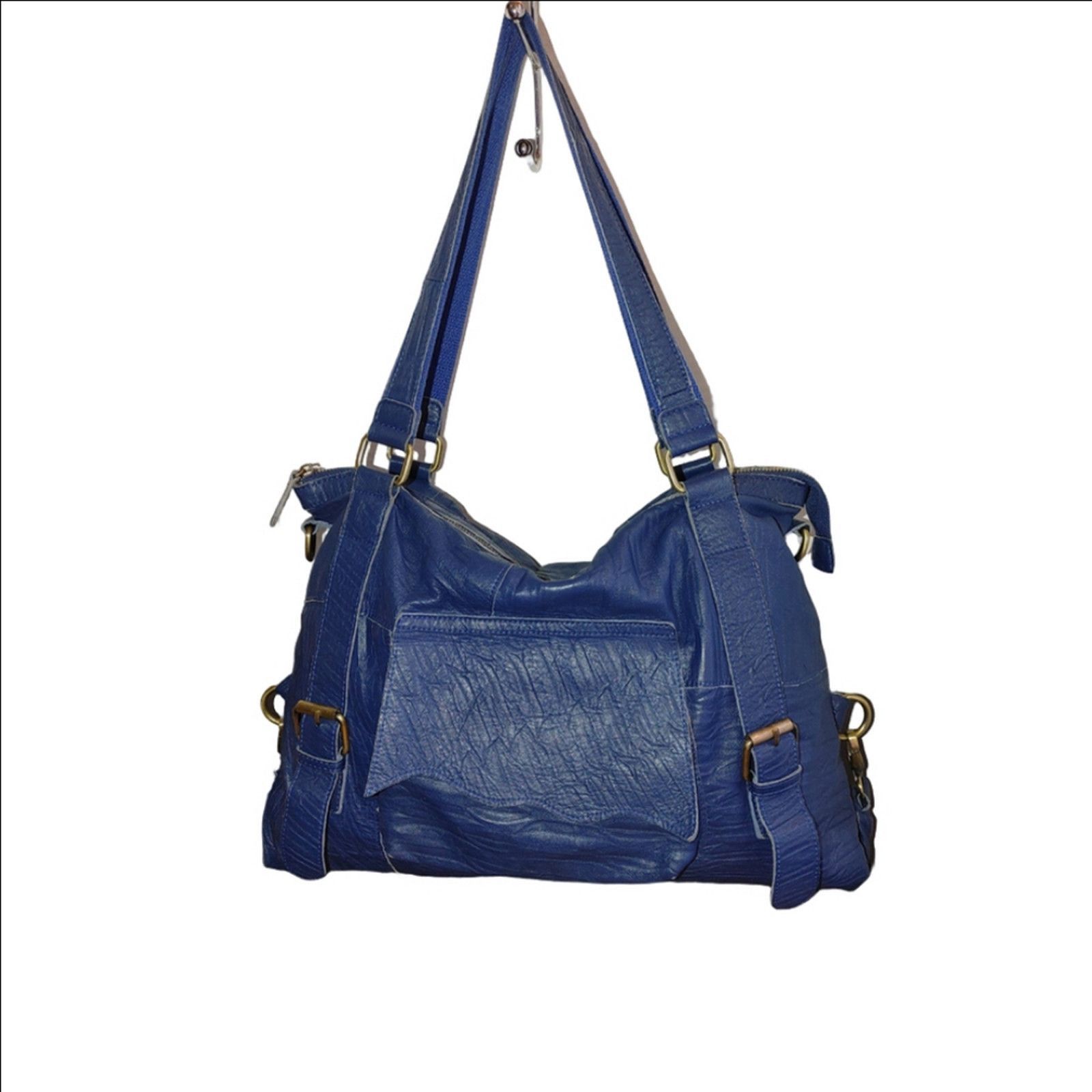 Leather Great American Leather Works Shopper Bag Size ONE SIZE - 1 Thumbnail