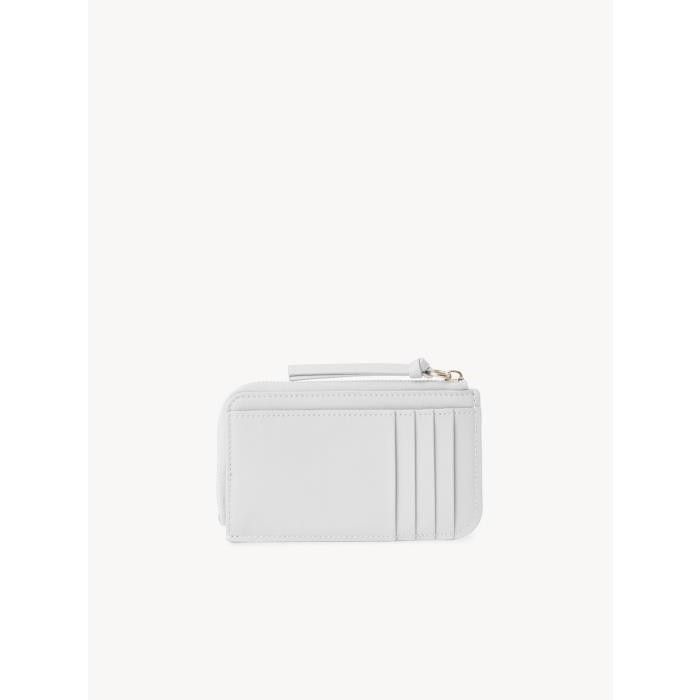 Chloe o1loc1c1024 Size: OS / Sense Small Purse in White Size ONE SIZE - 2 Thumbnail