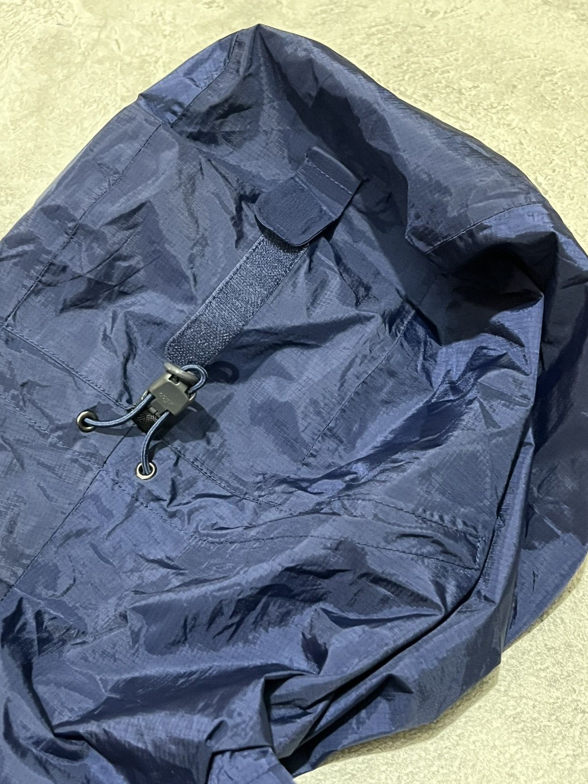 Montbell Montbell rain hiker jacket Size US L / EU 52-54 / 3 - 6 Thumbnail