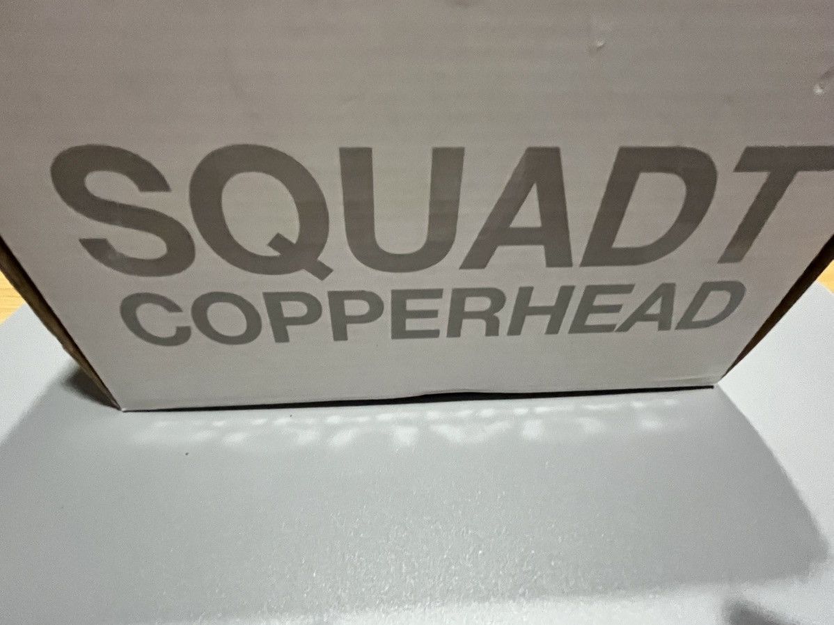 Other JAMUNGO SQUADT KENNYSWORK COPPERHEAD Size ONE SIZE - 14 Thumbnail