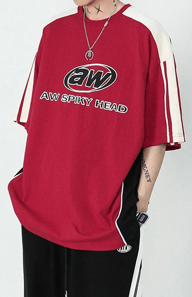 Japanese Brand × Vintage "Mixture of various-M" T-shirt Size US M / EU 48-50 / 2 - 2 Thumbnail