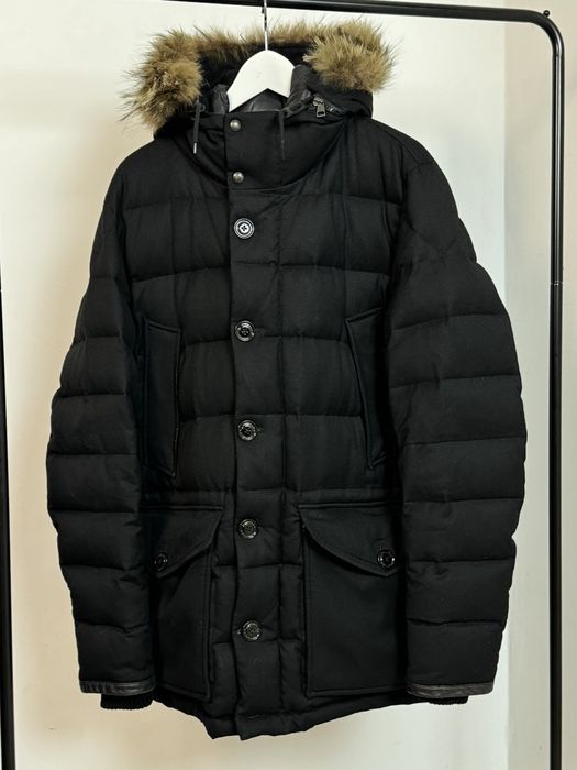 Moncler rethel sale