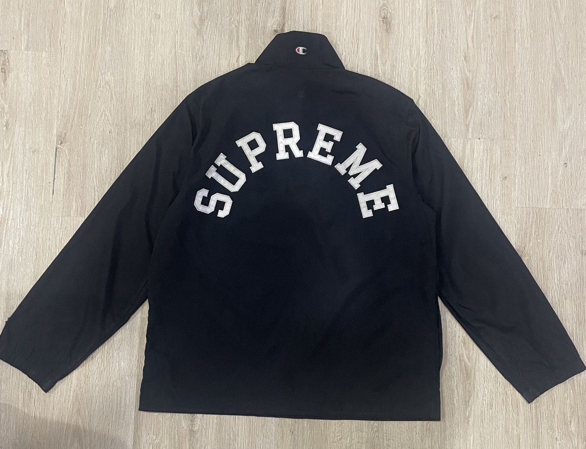 Champion × Supreme Supreme x Champion Size US S / EU 44-46 / 1 - 2 Thumbnail
