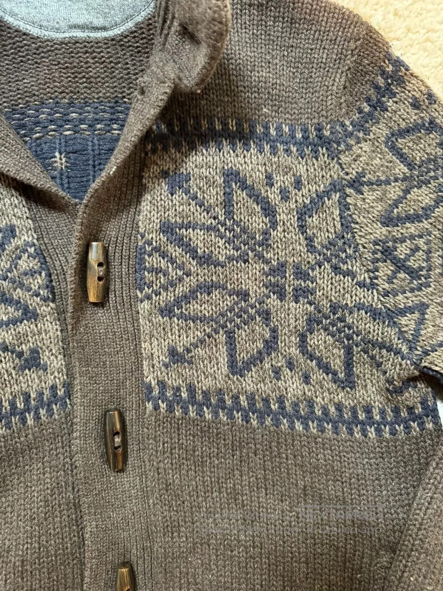 Brunello Cucinelli Brunello Cucinelli 4ply Cashmere Cardigan. Size US M / EU 48-50 / 2 - 3 Thumbnail