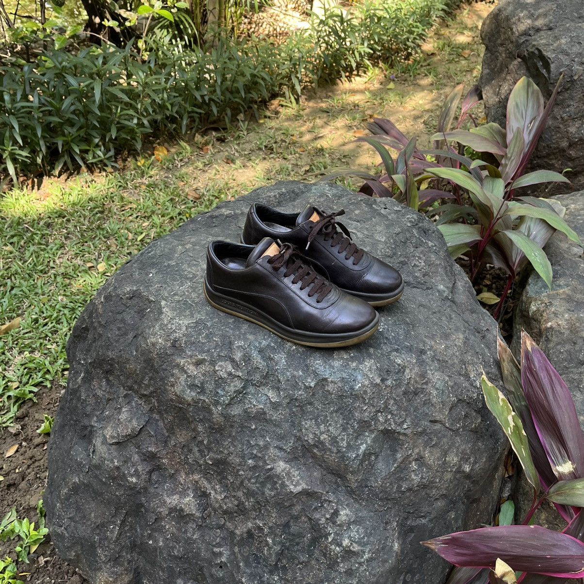 Louis Vuitton LOUIS VUITTON CLASSIC SNEAKER Size US 9 / IT 39 - 7 Thumbnail