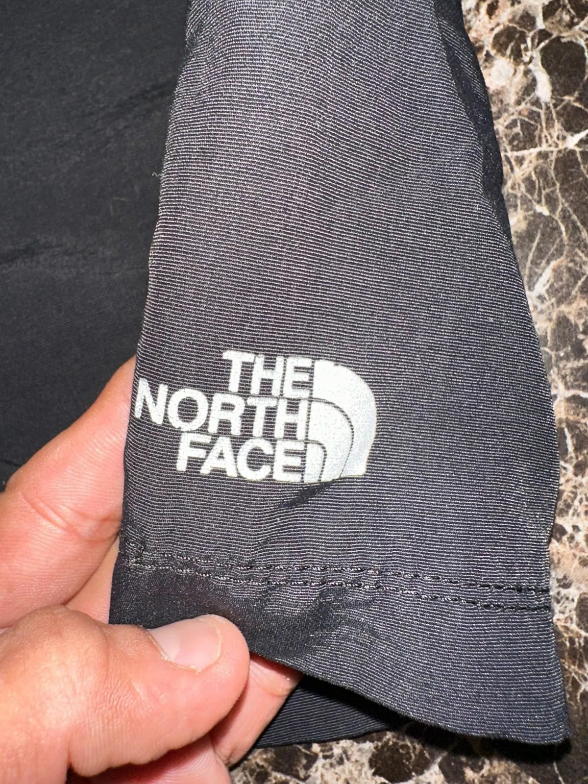 The North Face The North Face Black Performance Shorts Size M Size US 32 / EU 48 - 2 Thumbnail