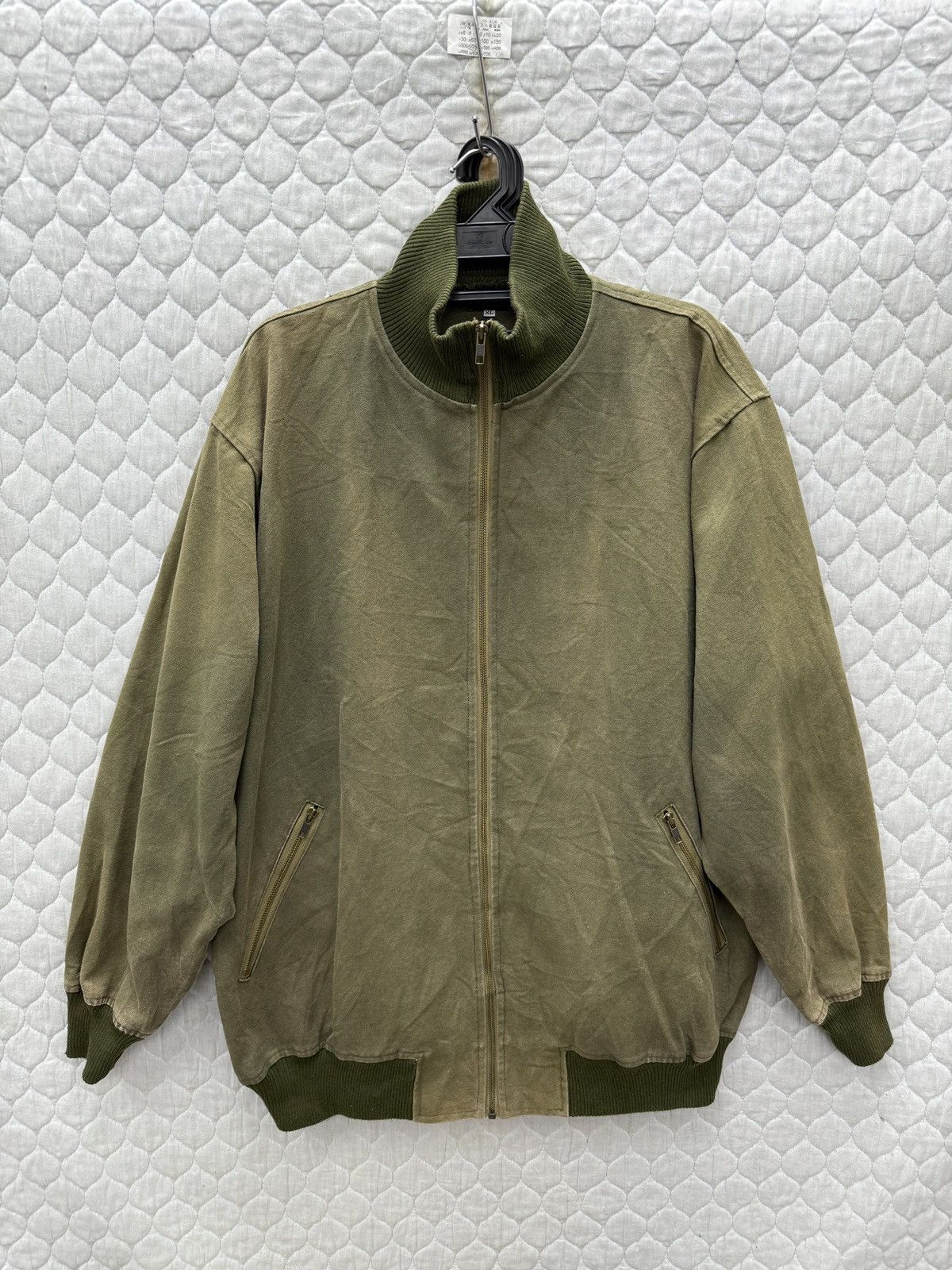 Other 🔥🔥🔥STEALS VTG RHYTHMIX SUNFADED JACKET Size US XL / EU 56 / 4 - 1 Thumbnail