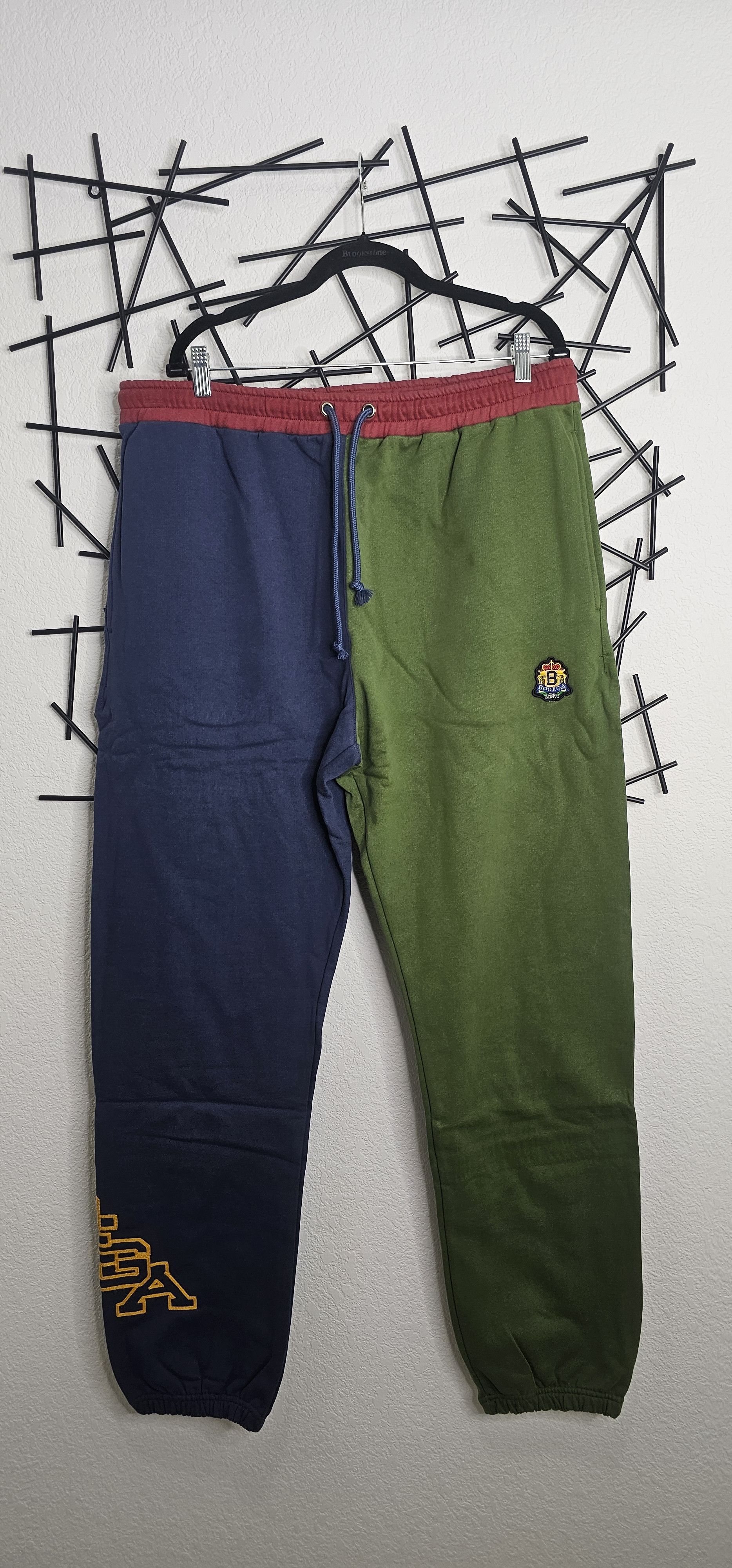 Bodega Organic Sweat pants 15th anniversary