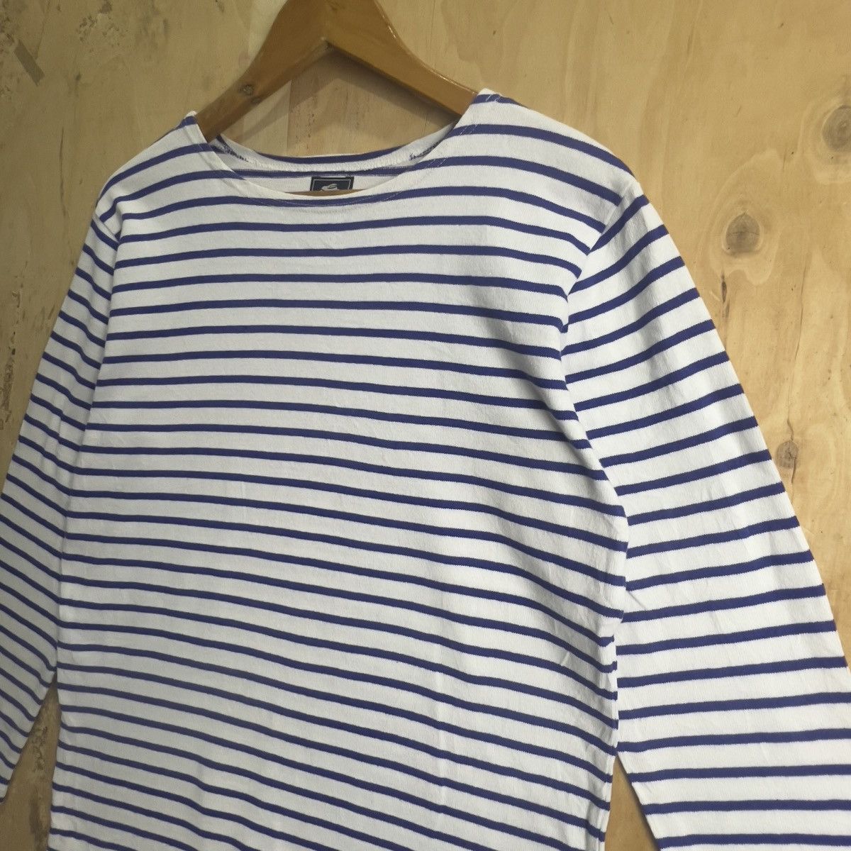 Japanese Brand × OVER THE STRiPES Kriff Mayer x Made in Japan Size M / US 6-8 / IT 42-44 - 3 Thumbnail