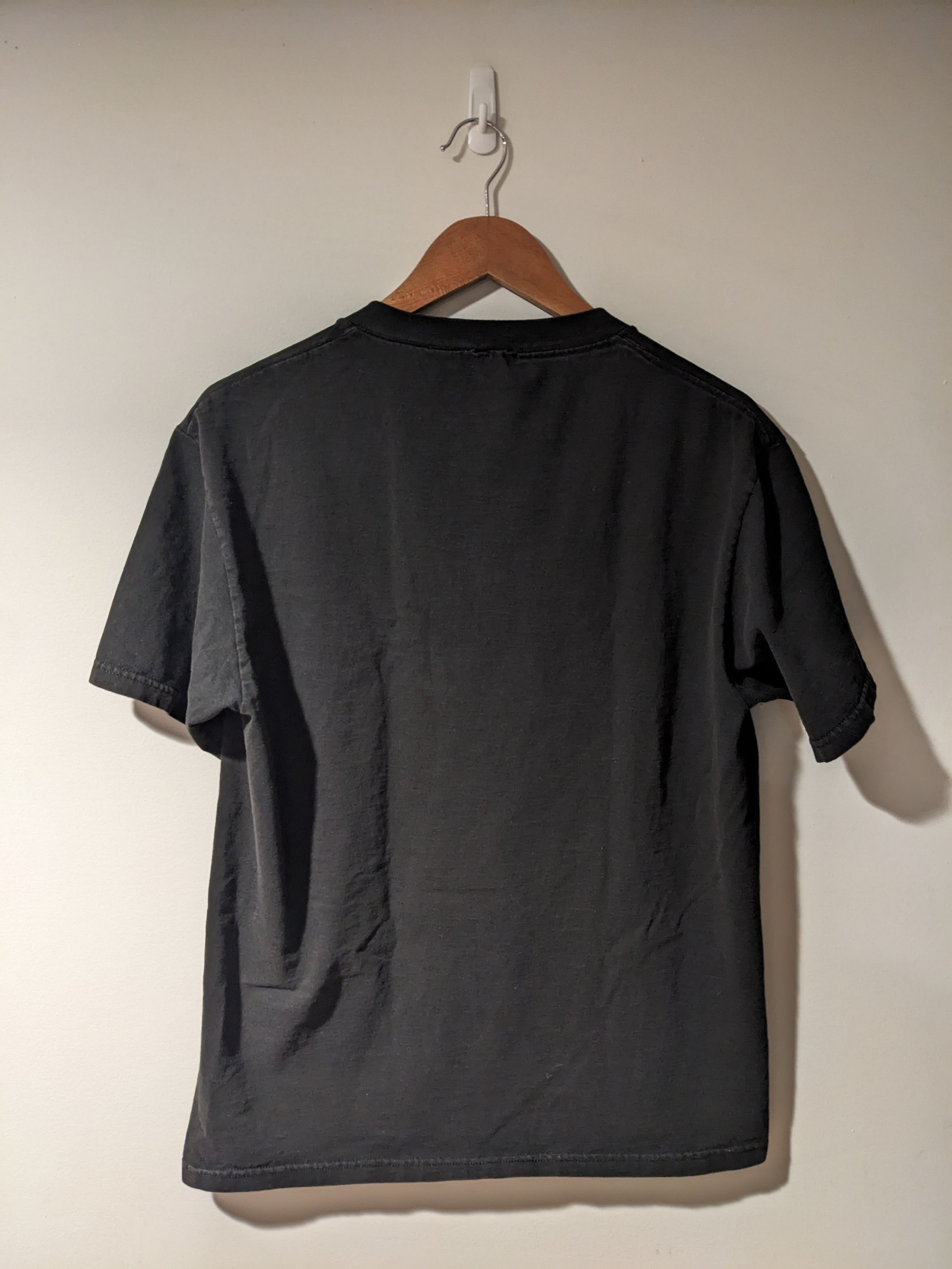 Chase Authentics × NASCAR × Vintage Vintage 90s Dale Earnhardt Goodwrench Service T-Shirt Size US M / EU 48-50 / 2 - 5 Thumbnail