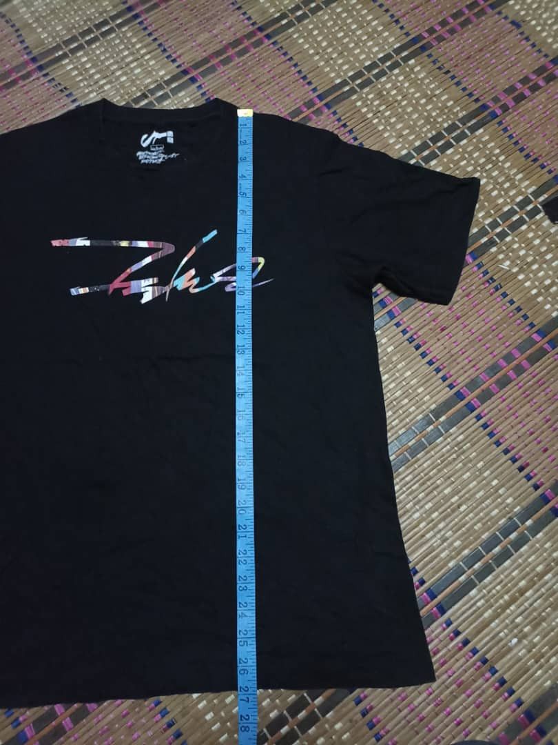 Designer × Uniqlo 2pcs Uniqlo Futura Abstract Tee Size US L / EU 52-54 / 3 - 7 Thumbnail