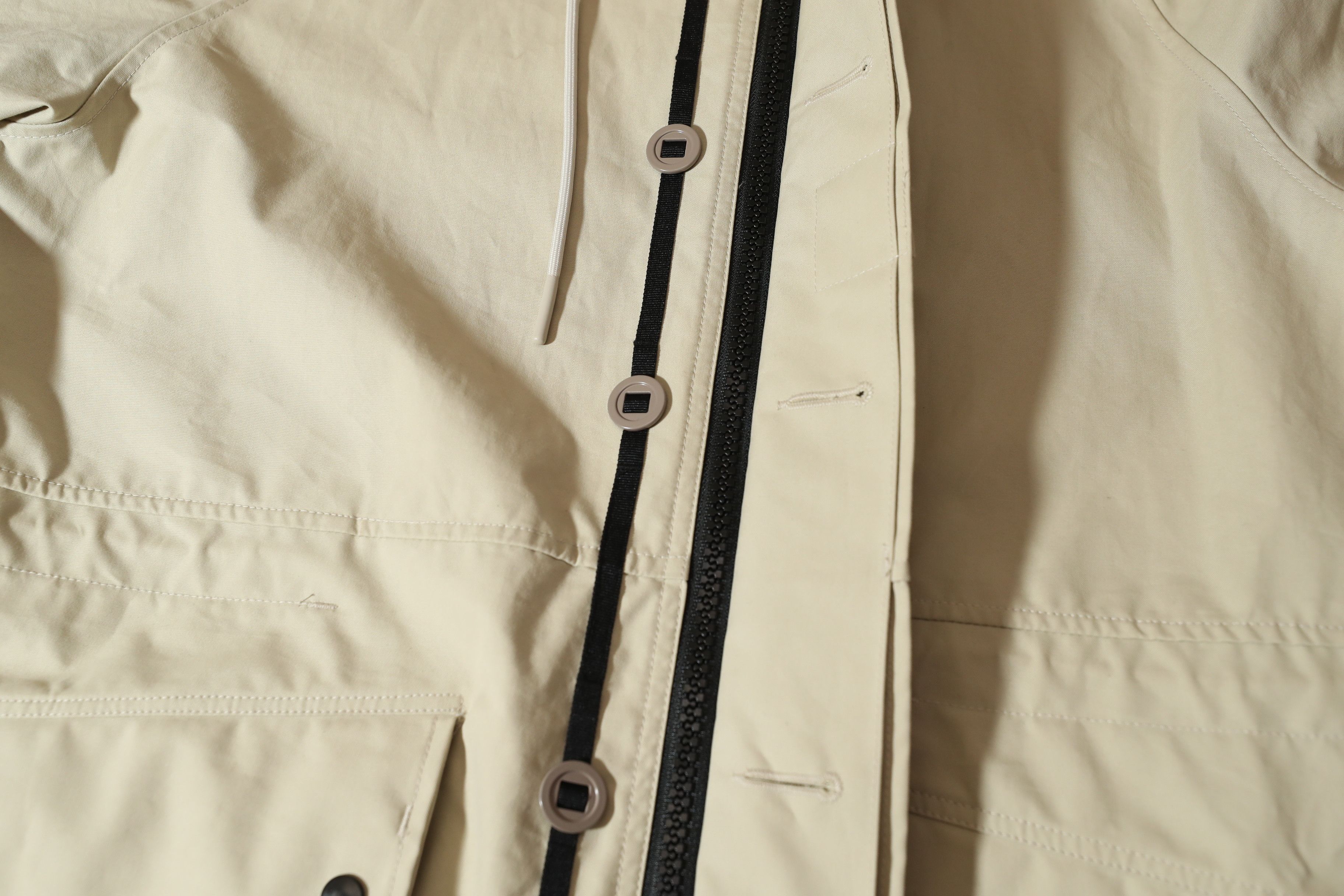 Canada Goose Canada Goose NBA Collection UNION Toussaint Parka (S/P) Size US S / EU 44-46 / 1 - 7 Thumbnail