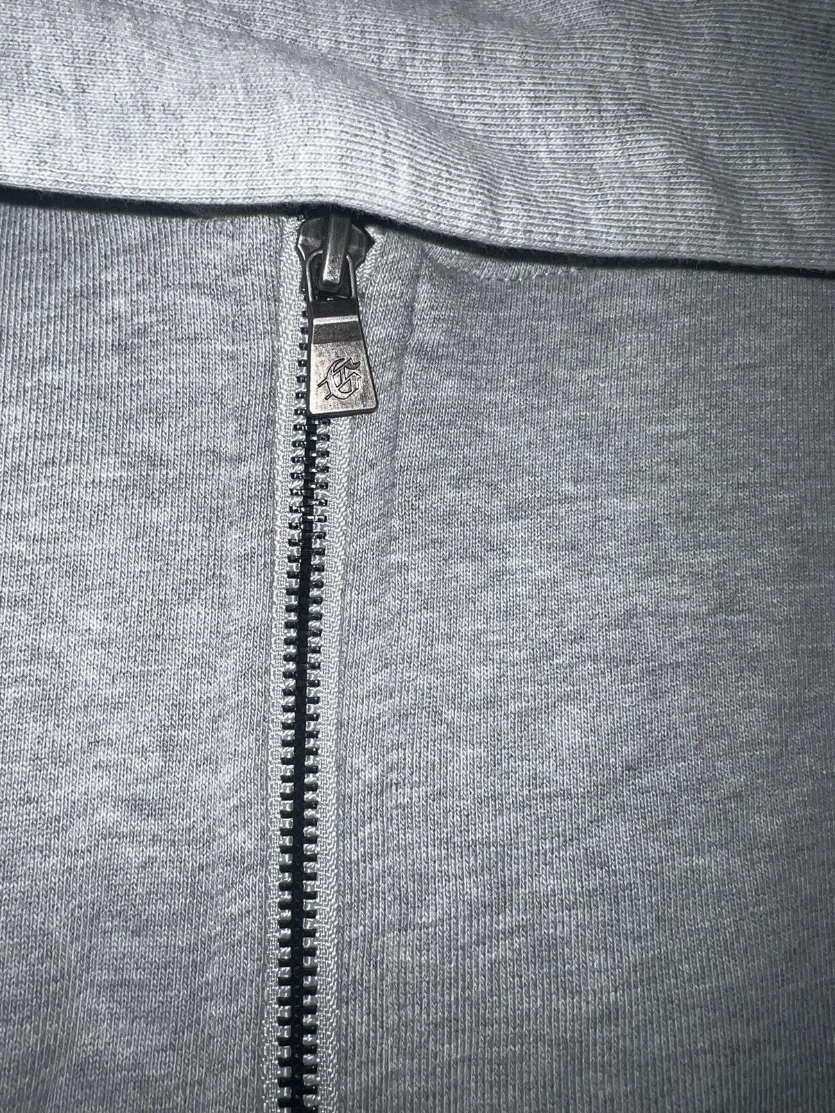Godspeed Godspeed V2 Black Zip Up Hoodie XL Size US XL / EU 56 / 4 - 6 Thumbnail
