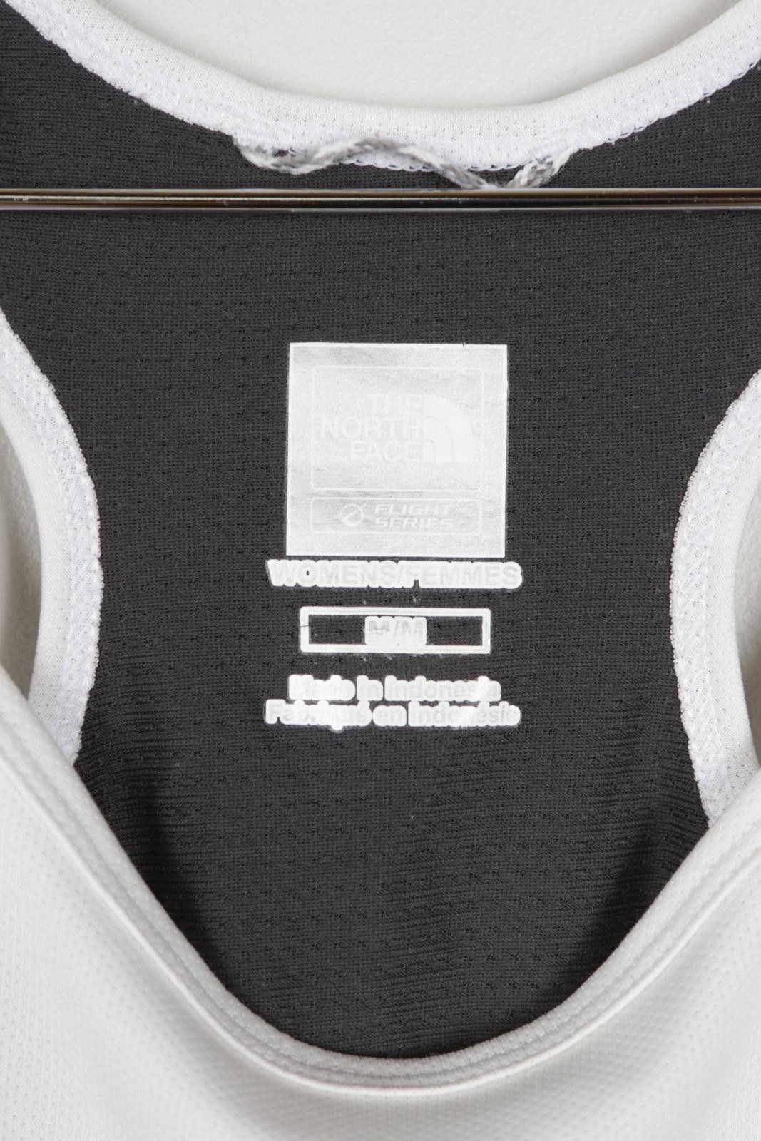 The North Face 2010's North Face Flight Series Tank Top Size ONE SIZE - 7 Thumbnail