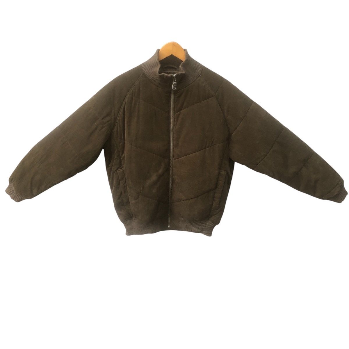 Coleman × Japanese Brand × Vintage vintage Coleman jacket Size US XL / EU 56 / 4 - 1 Thumbnail