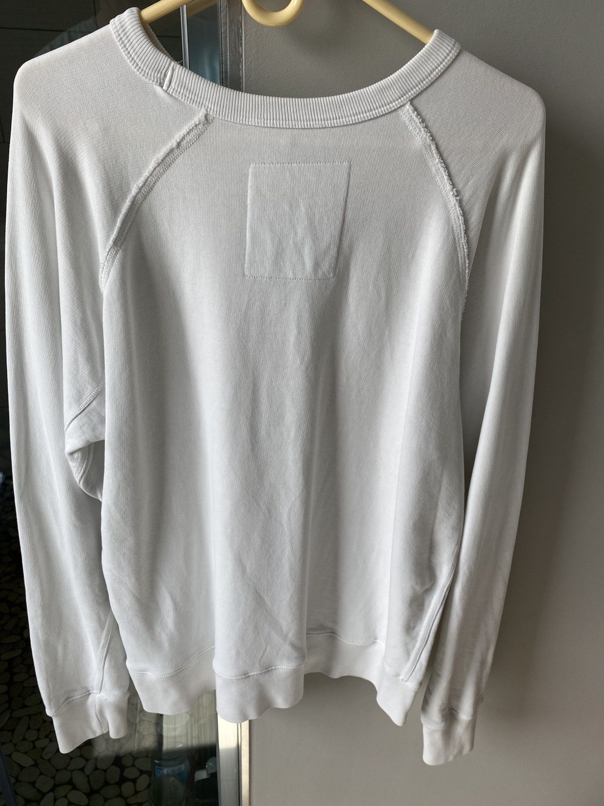 Napapijri Napapijri Crewneck Sweatshirt Size US L / EU 52-54 / 3 - 3 Thumbnail