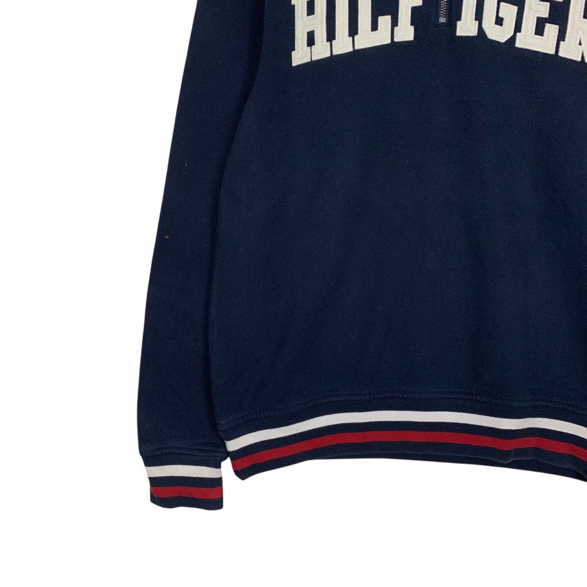 Tommy Hilfiger Tommy Hilfiger Sweater Size US S / EU 44-46 / 1 - 3 Thumbnail