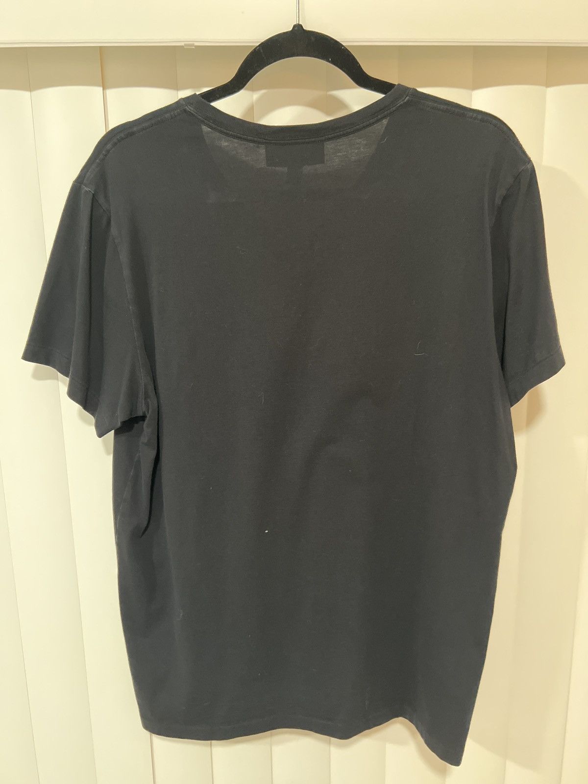 Burberry Burberry Classic V-Neck Size US L / EU 52-54 / 3 - 2 Thumbnail